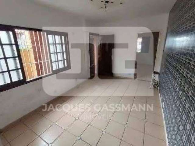 Casa com 3 quartos à venda na Rua Padre Saboya de Medeiros, 89, Planalto, São Bernardo do Campo, 186 m2 por R$ 580.000