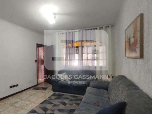 Casa com 3 quartos à venda na José Tavares Bastos, 82, Ferrazópolis, São Bernardo do Campo, 171 m2 por R$ 456.000