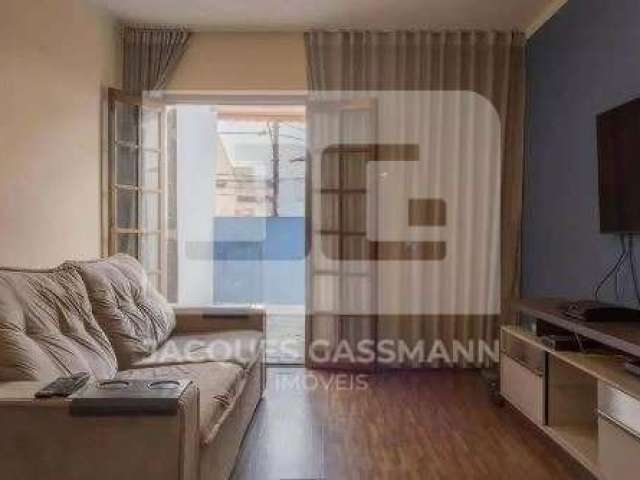 Casa com 1 quarto à venda na Avenida Bunduki, 403, Assunção, São Bernardo do Campo, 140 m2 por R$ 625.000