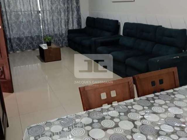 Casa com 3 quartos à venda na Rua Pedro de Toledo, 536, Paulicéia, São Bernardo do Campo, 120 m2 por R$ 530.000