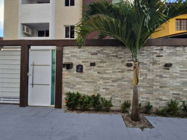 Excelente apartamento no Jardim Oceania