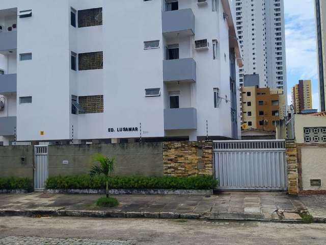 Apartamento à venda no bairro de Manaíra