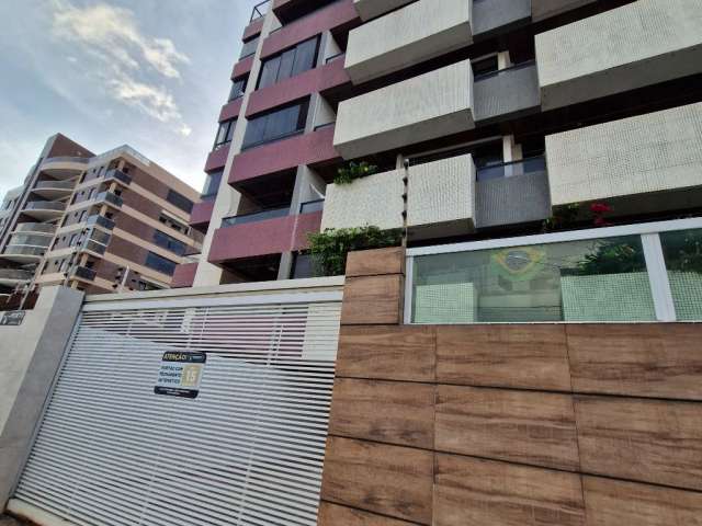 Lindo apartamento na praia de Intermares