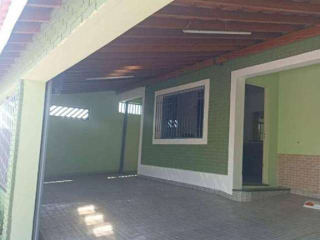 Casa com edícula  vende  ou Troca por aptartamentos