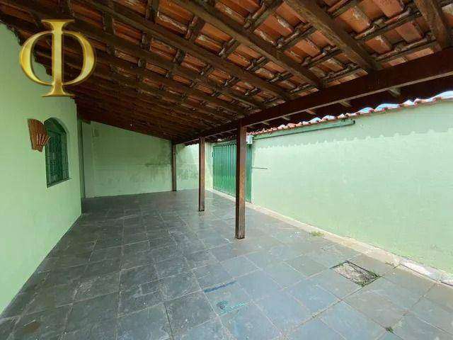 Casa com 3 dormitórios à venda, 170 m² por R$ 425.000,00 - Jardim Ouro Negro - Paulínia/SP