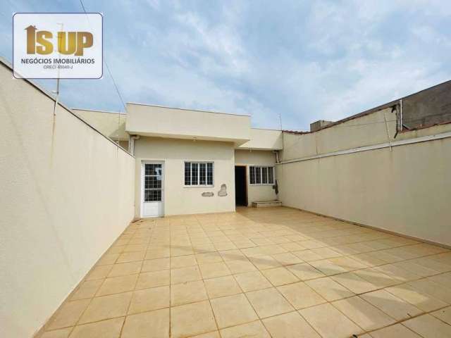 Casa com 3 dormitórios à venda, 80 m² por R$ 400.000 - Alto do Mirante