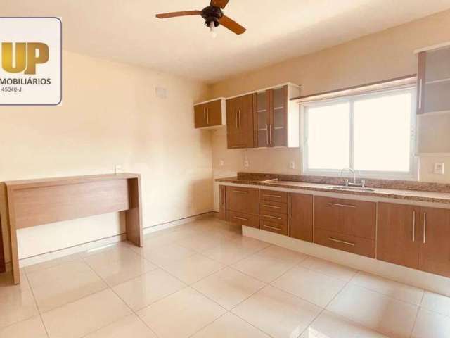 Flat com 1 suíte para alugar, 45 m² por R$ 3.500/mês - Condomínio Metropolitan Park - Paulínia/SP