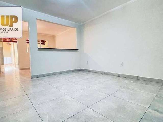 Casa com 3 dormitórios à venda, 182 m² por R$ 532.000 - Vila José Paulino Nogueira - Paulínia/SP