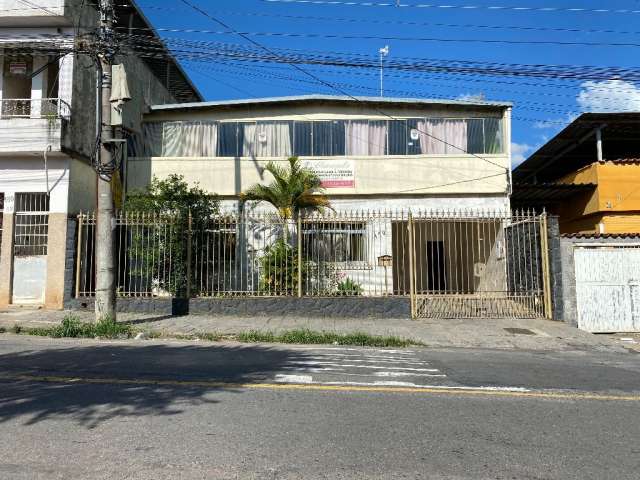 Casa com 2 quartos à venda no Parque Guarani