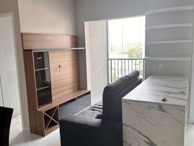 Apartamento com 2 Quartos à venda, 54m² - Green Valley Alphaville