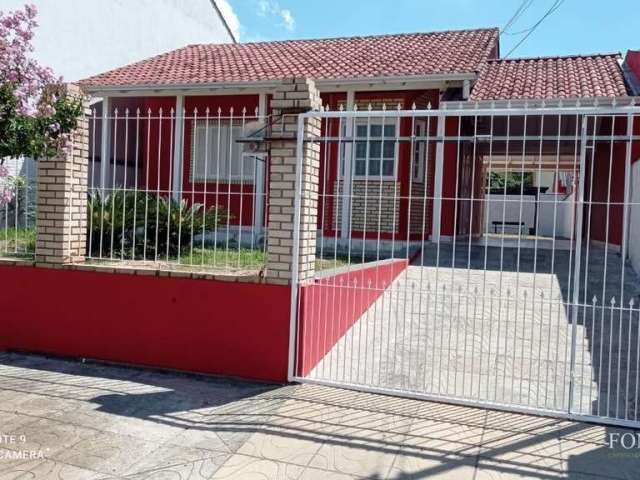 Casa com 2 quartos à venda na Mv, 1, Moradas do Sobrado, Gravataí por R$ 395.000