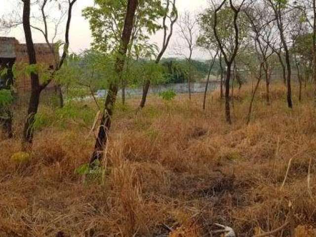 Terreno em Santa Rosa  -  Cuiabá