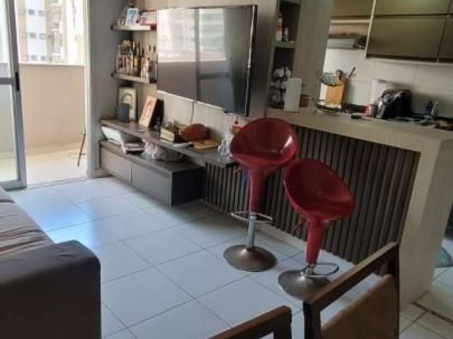 Vendo Apartamento no Residencial Harmonia em Cuiabá MT