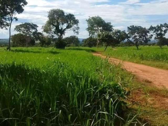 Vendo fazenda próximo a cidade de Jangada MT