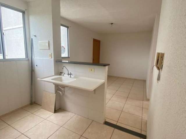 VENDO - Apartamento Parque Chapada Mantiqueira - Cuiabá - MT