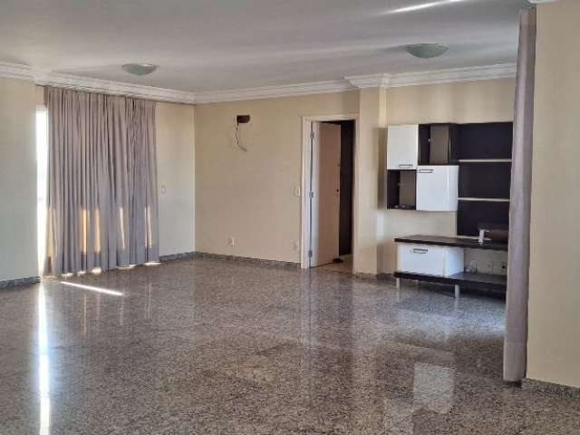 Apartamento com 3 suites 2 por andar 180 m² bairro quilombo