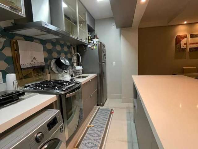 Vendo apartamento de 72m² próximo ao Parque Mãe Bonifacia em Cuiabá MT