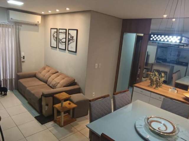 Vendo apartamento próximo ao arque Bonifácia em Cuiabá MT