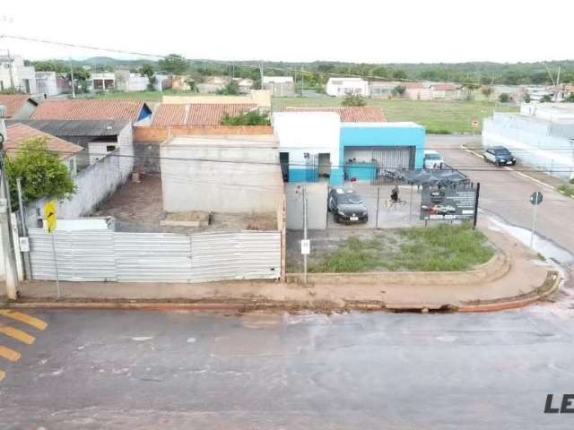 Vendo - Terreno 1⁰ de Março em Cuiabá