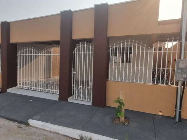 VENDO - Casa reformada no bairro jardim Imperial em Cuiabá MT