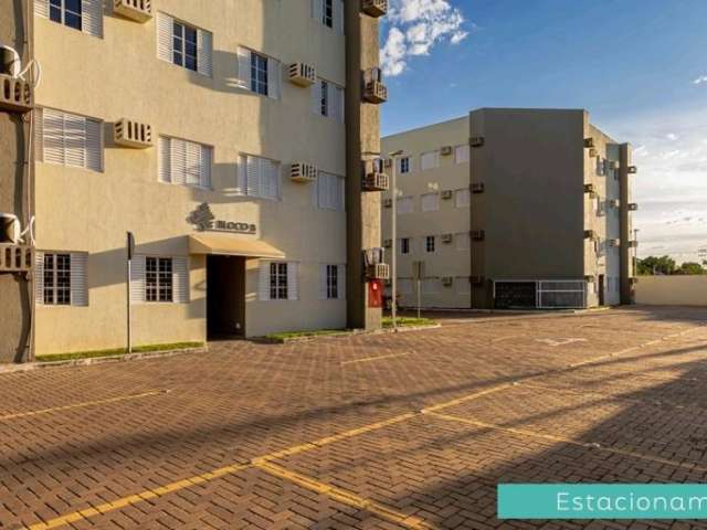 ALUGO - Apartamento de 02 quartos ao lado da faculdade UNIC em Cuiabá MT