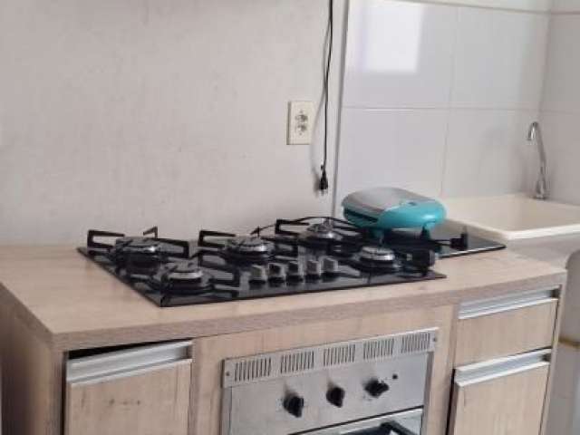 ALUGO- Apartamento mobiliado no Ed Chapada dos Campos em Cuiabá MT