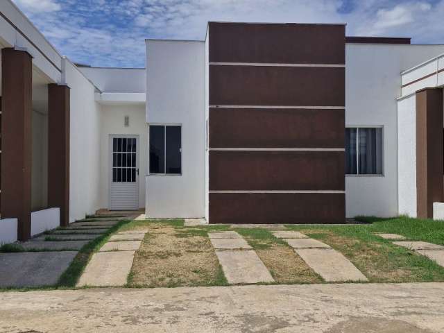 Vendo Casa no condomínio Maria Motta em Cuiabá MT