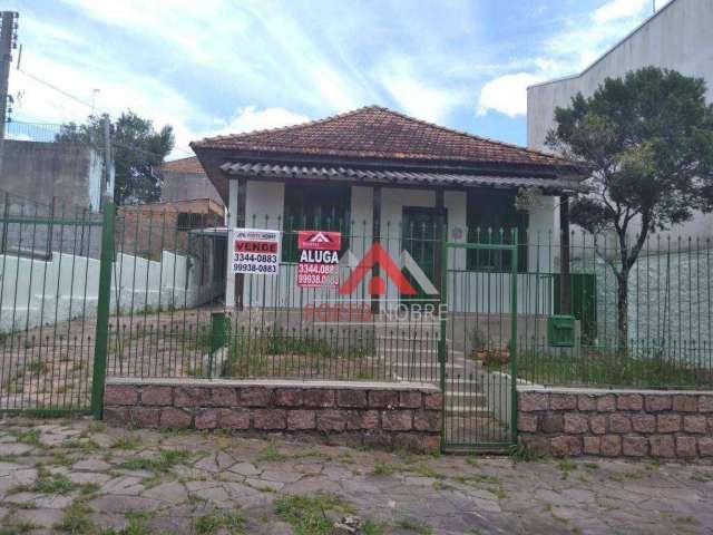 PORTO NOBRE vende Casa com pavilhão, na Vila Ipiranga