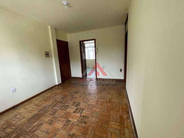 Apartamento com 3 dormitórios à venda, 83 m² por R$ 220.000,00 - São Sebastião - Porto Alegre/RS