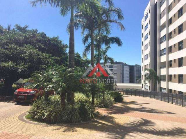 Apartamento com 3 dormitórios à venda, 124 m² por R$ 1.070.000 - Vila Jardim - Porto Alegre/RS