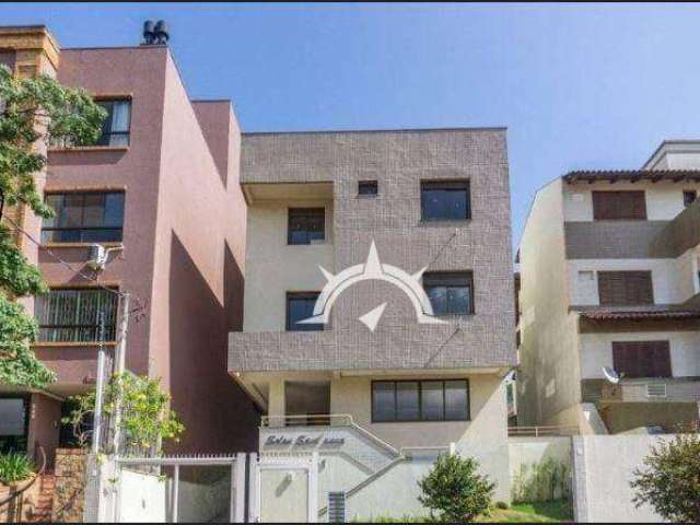 Apartamento com 2 dormitórios à venda, 73 m² por R$ 508.850,00 - Chácara das Pedras - Porto Alegre/RS