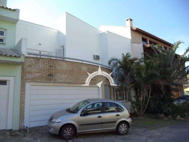 Casa com 3 dormitórios à venda, 269 m² por R$ 1.100.000,00 - Sarandi - Porto Alegre/RS