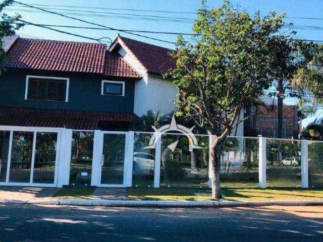 Casa com 3 dormitórios à venda, 200 m² por R$ 1.050.000,00 - Sarandi - Porto Alegre/RS