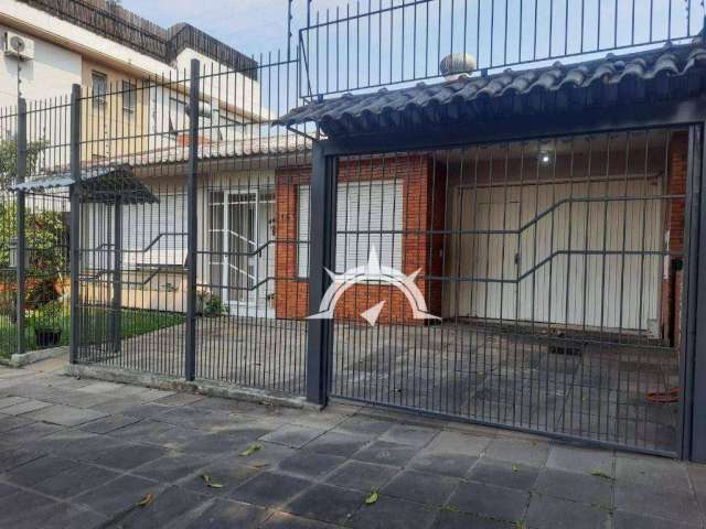 Casa com 4 dormitórios à venda por R$ 1.070.000,00 - Jardim Lindóia - Porto Alegre/RS