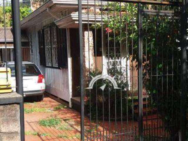 Porto Nobre vende Casa localizada no bairro Cristo Redentor