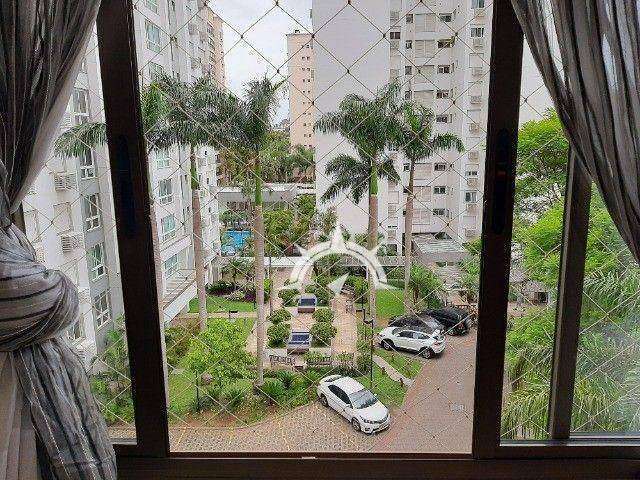 Excelente apartamento á venda no Passo Dareia