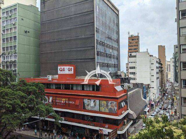 Excelente Apartamento 3 Dormitórios no Centro Histórico POA