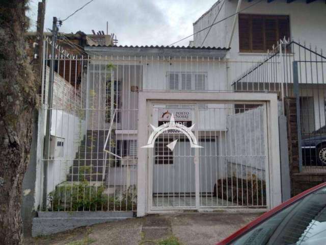 Casa com 3 quartos à venda na Rua Vital Brasil, Jardim Itu Sabará, Porto Alegre, 100 m2 por R$ 300.000