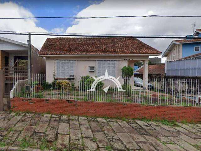 Casa com 2 dormitórios à venda, 70 m² por R$ 489.000,00 - Vila Ipiranga - Porto Alegre/RS