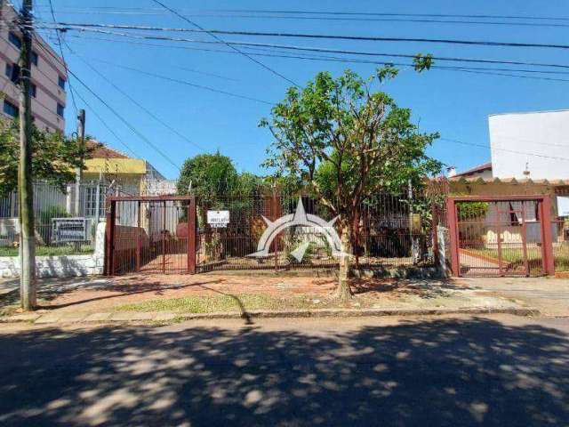 Casa com 2 dormitórios à venda, 215 m² por R$ 690.000,00 - Passo d'Areia - Porto Alegre/RS
