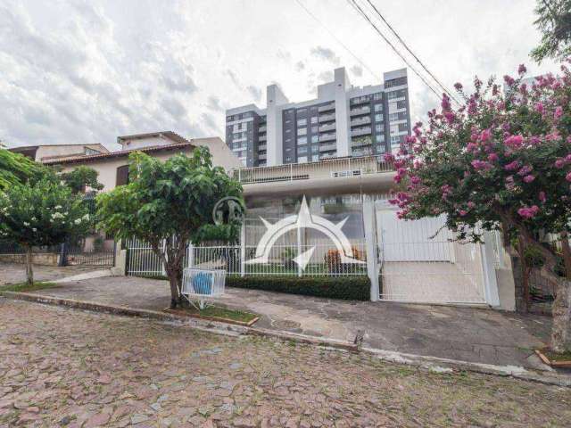 Casa com 3 dormitórios à venda, 290 m² por R$ 1.598.000,00 - Vila Ipiranga - Porto Alegre/RS