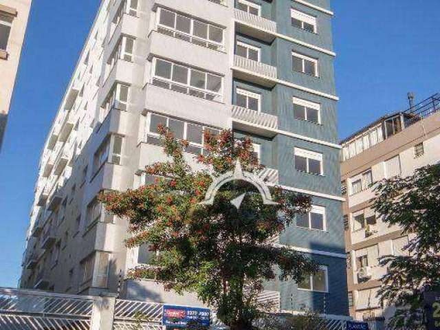 Apartamento com 3 dormitórios à venda, 94 m² por R$ 749.470,00 - Cristo Redentor - Porto Alegre/RS