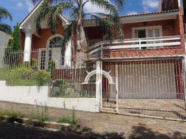 Sobrado com 3 dormitórios à venda, 215 m² por R$ 795.000,00 - Sarandi - Porto Alegre/RS