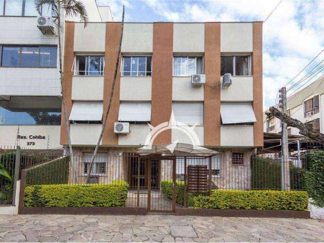 Apartamento com 1 dormitório à venda, 39 m² por R$ 205.010,00 - Petrópolis - Porto Alegre/RS