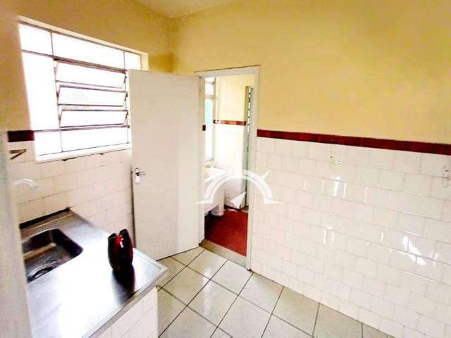 Apartamento 2 Dormitórios á venda no Jardim Carvalho