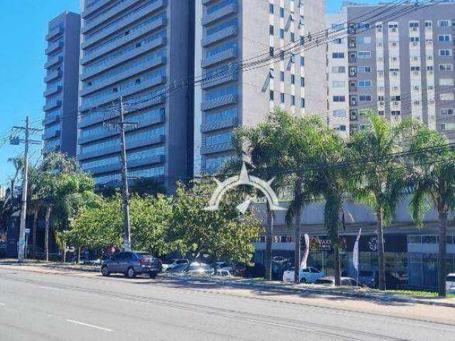 Sala, 25 m² - venda por R$ 220.000,00 ou aluguel por R$ 1.680,00/mês - São Sebastião - Porto Alegre/RS