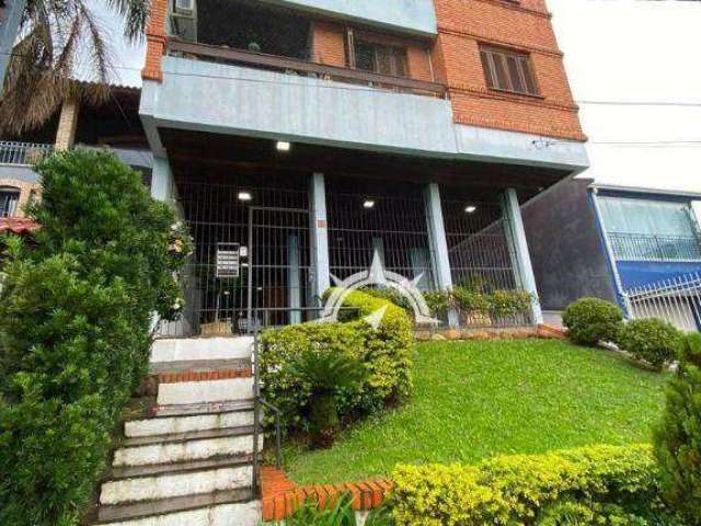 Apartamento com 3 dormitórios à venda, 238 m² por R$ 790.000,00 - Vila Jardim - Porto Alegre/RS