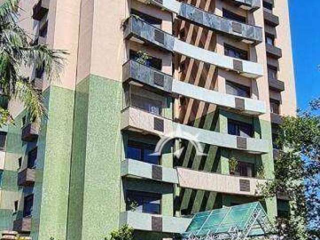 Apartamento com 2 dormitórios à venda, 100 m² por R$ 1.009.000,00 - Petrópolis - Porto Alegre/RS