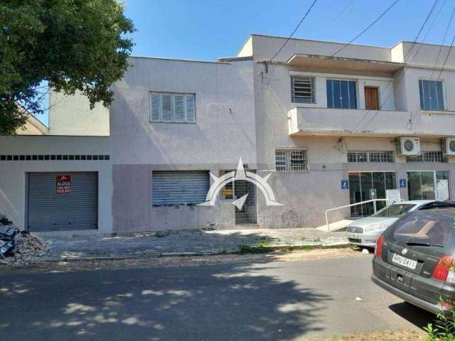 Loja para alugar, 90 m² por R$ 2.450,00/mês - Vila Ipiranga - Porto Alegre/RS