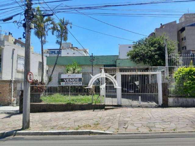 Casa com 3 dormitórios à venda por R$ 850.000,00 - Cristo Redentor - Porto Alegre/RS